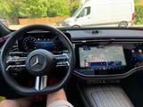 Mercedes-Benz E 450 d 4M AMG PREMIUM+*FAP+*STHZ*MASSAGE*N122t€ - Mercedes-Benz E 450 Jahreswagen