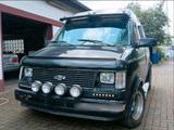 Chevrolet Chevy Astro Van Starcraft 4.3 V6... - Chevrolet Astro A