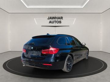 BMW 318 - 6