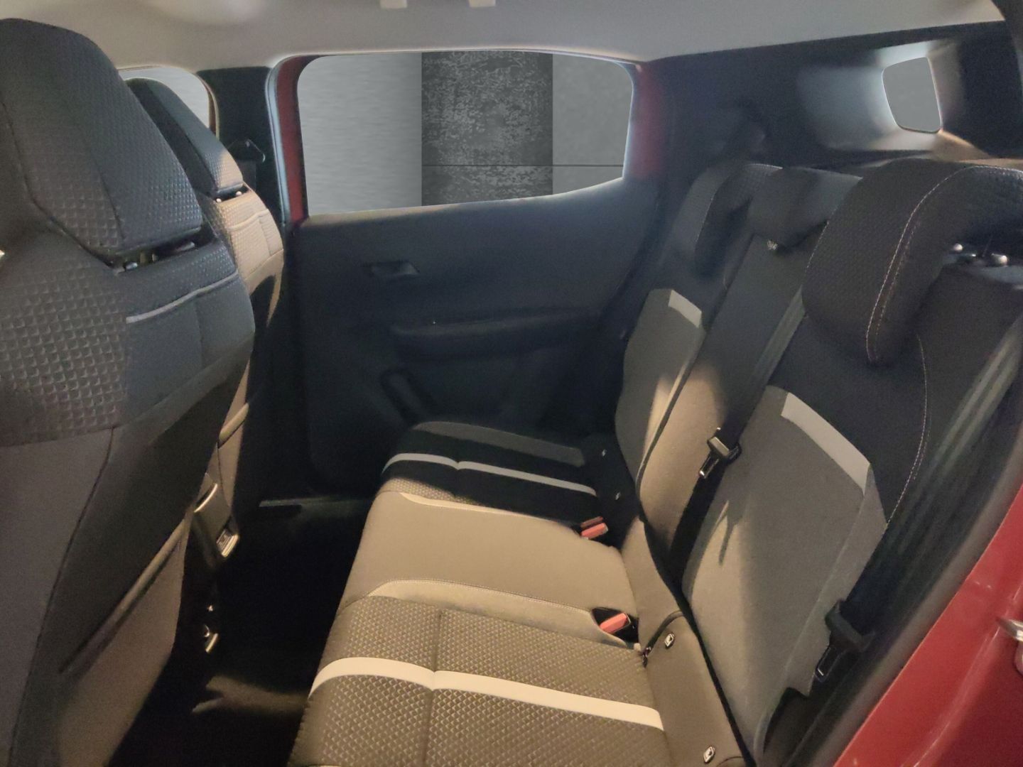 Opel Frontera - Bild 9