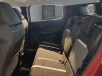 Opel Frontera - Vorschau Bild 9