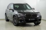 BMW X3 M40 360K Leder Pano AHK - BMW X3 M40 aus 2020