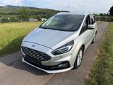 Ford S-Max S-MAX Trend Automatik DAB Navi LED
