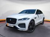 Jaguar F-Pace D200 R-Dynamic SE AWD AHK/Pano/Winter LED - Jaguar F-Pace in Dortmund