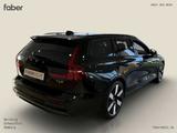 Volvo V60 T6 Plus Dark Recharge Plug-In Hybrid - Volvo V60 von 2026