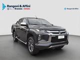 Mitsubishi L200 2.3 D Double Cab 4x4 Super Selec - Mitsubishi L200: 3.2