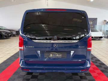 Mercedes V 300 - 6