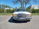 Mercedes-Benz 300D, W123, ohne Rost, super Orginalzustand! - Mercedes-Benz 300 aus 1982: 300d