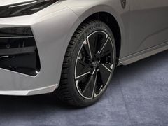 PEUGEOT 308 -E SW GT Navi  360 Kamera Massagesitz LED El