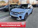 Citroën C3 Aircross Max 145 1.2 PT MHEV 7-Sitz Temp Navi - Citroën C3 Aircross 7-Sitzer