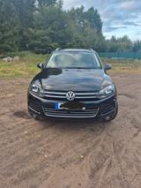 Volkswagen Touareg 3.0 V6 TDI Tiptronic BlueMotion Tech... - Volkswagen Touareg: V6 TDI Bluemotion