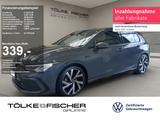Volkswagen Golf VIII 1.5 eTSI R-Line Virtual ACC SHZ LM - VW Golf Gebrauchtwagen in Mönchengladbach