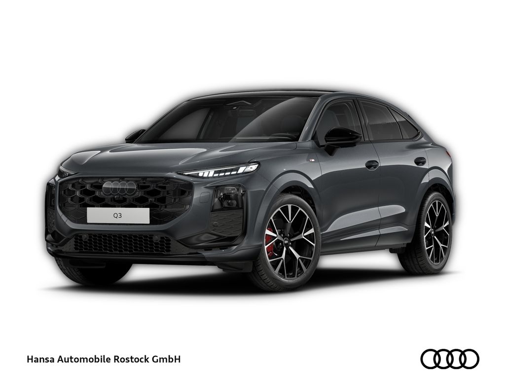 2025 Audi Q3
