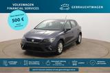 Seat Ibiza Style 1.0 TSI 81kW PDC*SH*Nsv*Klima - Seat Ibiza Gebrauchtwagen in Frankfurt