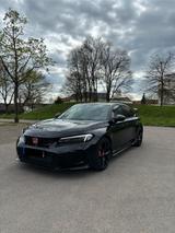 Honda Civic 2.0 VTEC-Turbo Type R Type R