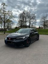 Honda Civic 2.0 VTEC-Turbo Type R Type R