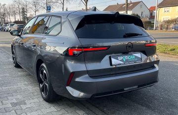 Opel Astra L ST 1.2 T Automatik GS Ergositz