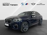 BMW X4 M40d A,Navi,Klimaautomatik,Rückfahrkamera