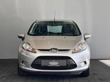 Ford Fiesta 1.4 *Automatik*1.Hand*Klima* - Ford Fiesta: 1.4