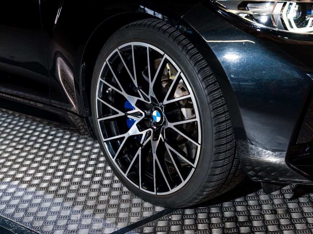 BMW M2 2019