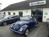 Volkswagen Käfer 1600i Klima - gebrauchte Volkswagen Käfer aus dem Jahr 1996