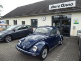 Volkswagen Käfer 1600i Klima - Volkswagen: Sportwagen, Kaefer
