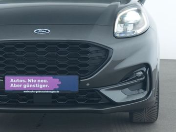 Ford Puma - 12