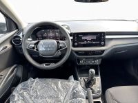 Skoda Fabia - Vorschau Bild 13