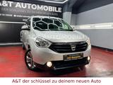 Dacia Lodgy Celebration.1HAND.NAVI.KLIMA.SETZH.PDC - Dacia Lodgy: Kleinbus