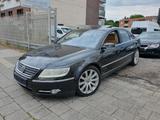 Volkswagen Phaeton 3.0 TDI 4Motion*EGSHD*Leder Creme u.v.m. - gebrauchte Volkswagen Phaeton aus dem Jahr 2007