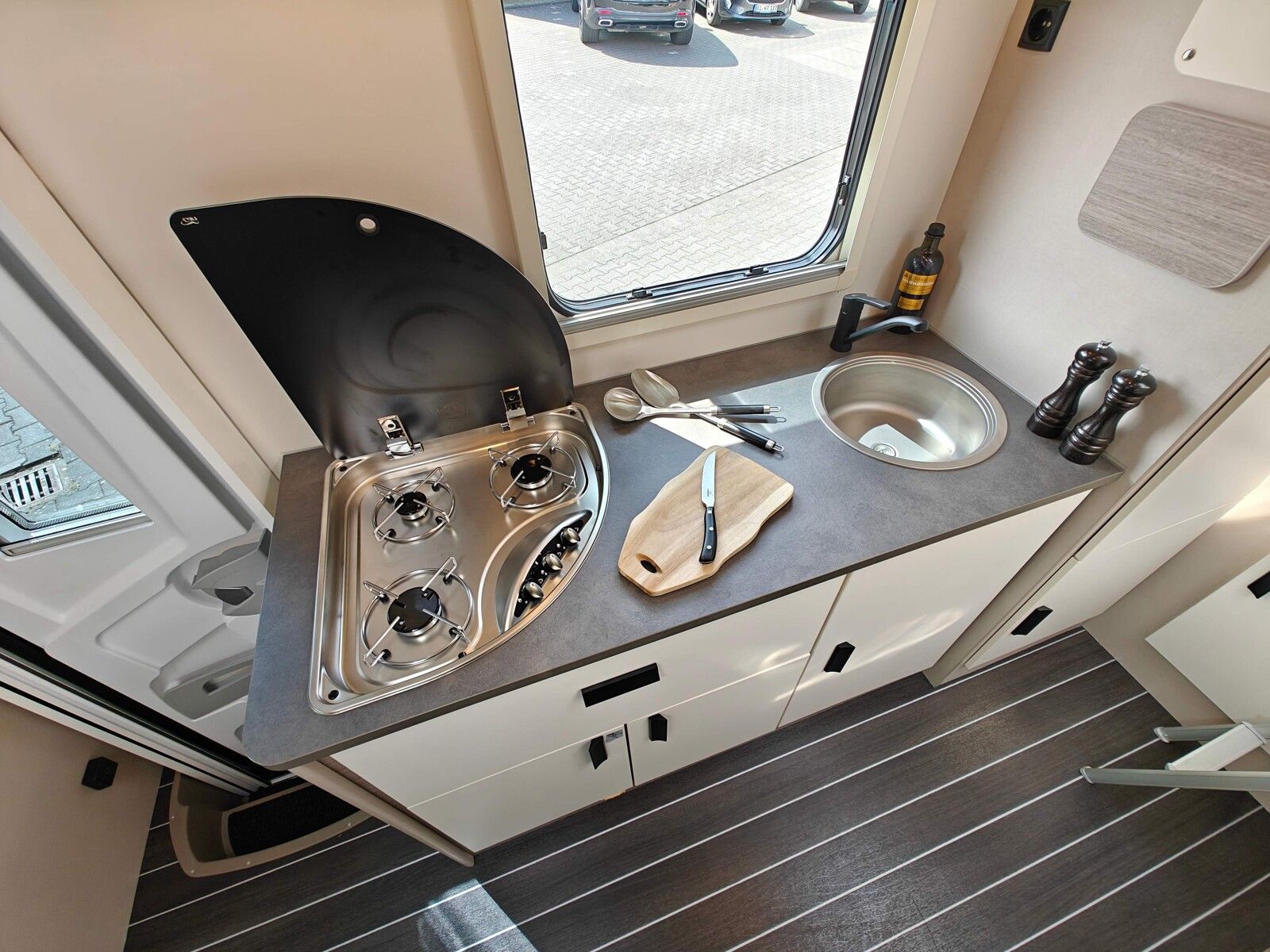 Fahrzeugabbildung XGO Dynamic 35