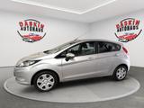 Ford Fiesta Trend/TÜV*AU NEU/KLIMA - gebrauchte Ford bis 5.000 Euro
