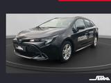Toyota Corolla 2.0 Hybrid Touring Sports Business Editi - gebrauchte Toyota Corolla aus dem Jahr 2024