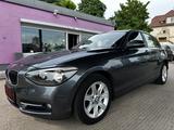 BMW 116i Sport Line "HU/AU+Service+Garantie" - BMW: Limousine, Service