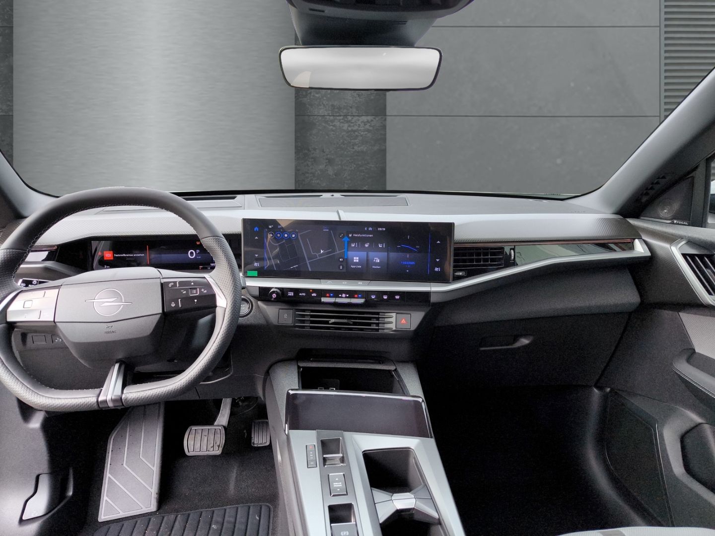 Opel Grandland (X) - Bild 10