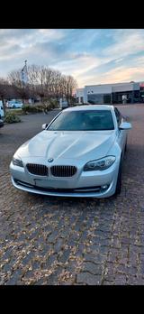 BMW 5er  525d |TÜV Neu| - BMW 525: 5er 525d