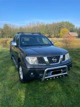 Nissan Navara D40 - Nissan King Cab Gebrauchtwagen