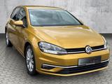 Volkswagen Golf 7 Lim. 1.6 TDI DSG Sound *CarPlay*ACC*PDC* - Volkswagen Golf mit Diesel-Antrieb: Limousine, 1.6