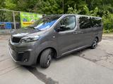 Fiat Ulysse 100 kW 75kWh Lounge L3 Living Lounge - scheckheftgepflegte Fiat Ulysse