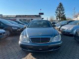Mercedes-Benz S 430 S -Klasse Lim. S 430 L 4Matic Prins Anlage - Mercedes-Benz S 430