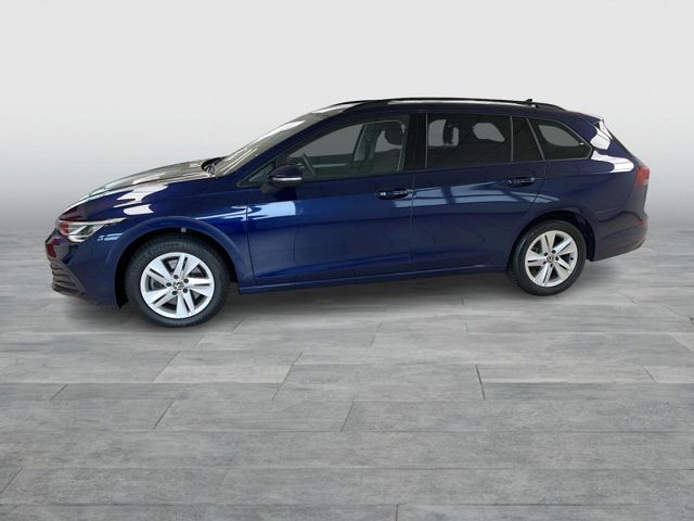 Golf VIII Variant 2.0 TDI DSG Life Bluetooth LED