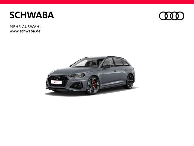 Audi RS4 - Bild 1