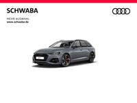 Audi RS4 - Vorschau Bild 1