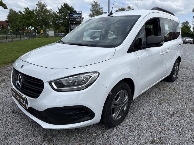 MERCEDES-BENZ Citan 110  PRO*Tempomat*Sitzheizung*5-Sitzer