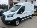 Ford Transit Kasten FT 350 2.0 TDCi L3 Trend AWD - Ford Transit: Van