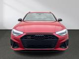 Audi A4 Avant 50 TDI quattro S-Line Titronic LED B&O - Audi A4: Rot