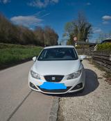 Seat Ibiza 1.2 TSI Ecomotive - Seat Ibiza Ecomotive mit Benzin-Antrieb