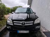 Mercedes-Benz GL 320 X164 schwarz SUV Allr... - Mercedes-Benz GL-Klasse X164