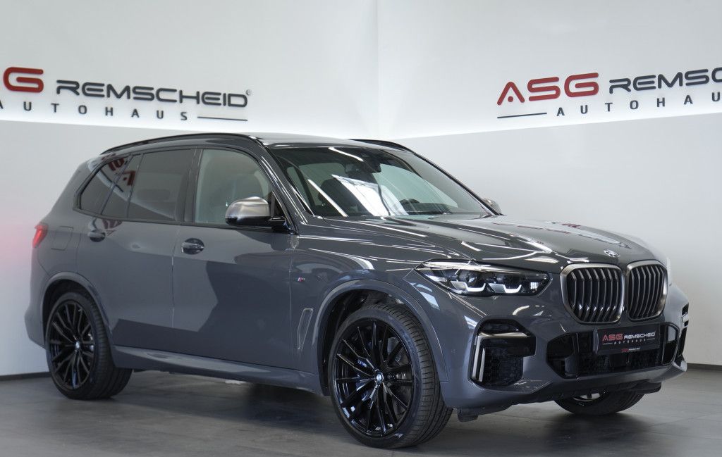 Bmw X5 M50