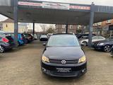 Volkswagen Touran Comfortline BMT *1.Hand* 7 Sitzer*